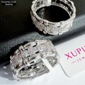 КОЛЬЦО XUPING 0327